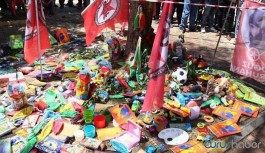 Ahmet Davutoğlu'nun Suruç katliamına ilişkin dinlenmesi talebi reddedildi