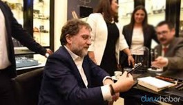 Ahmet Hakan kalemini nasıl 'sattığını' yazdı