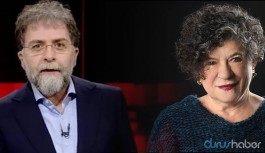 Ahmet Hakan: O Batman kızı var ya o Batman kızı, Işıl Özgentürk'ten...