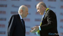 AKP, ittifak ortağı MHP’nin soru önergelerini görmezden geldi