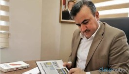 AKP'li Belediye Başkanı Covid-19 nedeniyle hayatını kaybetti