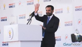 AKP'li Belediye Başkanı koronavirüse yakalandı
