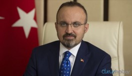 AKP'li Turan Muharrem İnce'ye sahip çıktı: Bizleri bile üzdü