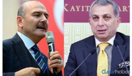 'AKP'li Külünk’ün adamları Soylu’ya yakınlığı ile bilinen derneği bastı'