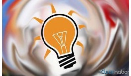AKP'li vekile '8 korona testi' ayrıcalığı