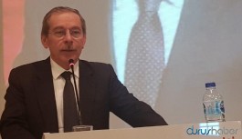 AKP'nin kurucuları arasında yer alan Şener’den Erdoğan ve ailesine sert sözler