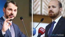AKP’li vekilden Bilal Erdoğan ve Berat Albayrak’ı kızdıracak paylaşım