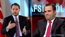 Albayrak 'dolarla ne işiniz var' dedi, Prof. Özgür Demirtaş 19 madde ile yanıt verdi