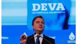 Ali Babacan'dan 'torpil' göndermesi