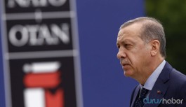 Almanya'dan çarpıcı Erdoğan yorumu: Yalnız ve dışlanmış hissettiği için...