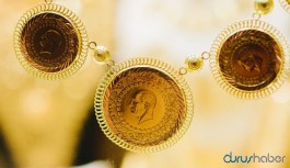 Altın durdurulamıyor: İşte yeni rekor