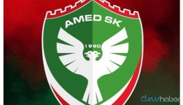 Amedspor'a kongre izni yok