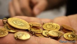 Asgari ücretle 4 gram altın alınabiliyor