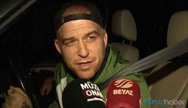 Athen Gökhan'dan Berat Albayrak'ı kızdıracak sözler
