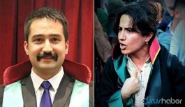 Avukatlar: Ebru Timtik ve Aytaç Ünsal’dan haber alamıyoruz