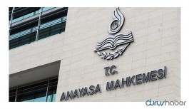 AYM'den, OHAL'in ilk KHK'sine ilişkin karar