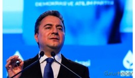 Babacan'dan Erdoğan'a sert yanıt: IBAN verip...