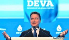 Babacan'ın partisinden yeni kurulan partiye uyarı
