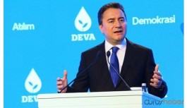 Babacan'dan Erdoğan'ın 'Ekonomimiz uçuşta' sözlerine anketli yanıt