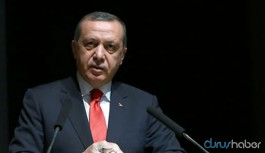 Bakan Selçuk, Erdoğan'ı yalanladı