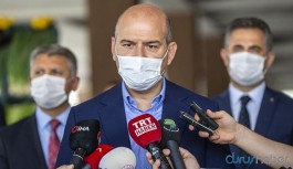 Bakan Soylu bu kez yandaş gazeteyi hedef aldı