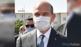 Bakan Soylu duyurdu: Bugüne kadarki en kapsamlı denetim başlıyor