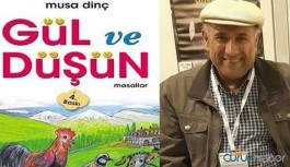 Bakanlık kurulundan 'Gül ve Düşün' kararı: Poşet içinde satılsın