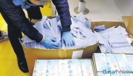 Halk sağlığıyla oynayan stokçu firmalara ‘sırları ifşa olmasın’ zırhı