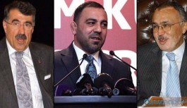 Bankanın zirvesinde düşündüren tablo: İş tecrübesi kısmı boş bırakıldı