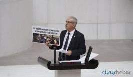 CHP'li Beko: Ölen işçiye Covid-19’dan öldü demiyorlar