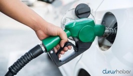 Benzine büyük zam yolda