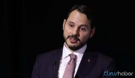 Berat Albayrak: 'Battık, bittik' lobisi yine üzülecek