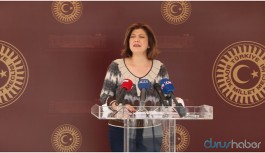Beştaş'tan muhalefet partilerine: Hiç kimse Kürt sorununu araçsallaştırmasın