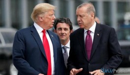 Beyaz Saray'dan Erdoğan-Trump görüşmesine ilişkin açıklama
