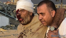 Beyrut'ta ölü ve yaralı sayısı artıyor! İsrail ve Hizbullah iddiaları yalanladı
