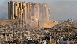 Beyrut'u yıkıma götüren ihmaller zinciri