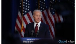 Biden'ın sözleri 7 ay sonra Türkiye'de gündem oldu