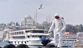 Bilim Kurulu üyesi Prof. Dr. Yamanel'den korkutan uyarı