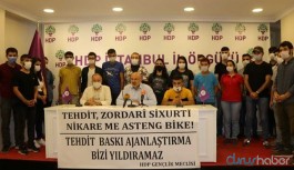 Bir haftada üç HDP'li kaçırıldı: Bu çetelerin arkasında kim var?