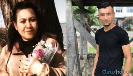 Bir kadın cinayeti daha! Merve Yeşiltaş yakılarak katledildi