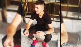 Boşanmak isteyen 20 yaşındaki eşini pompalı tüfekle katletti
