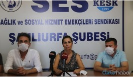 'Bu kentte günde bin kişi virüse yakalanıyor'