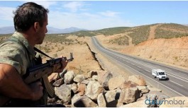 Van'da çatışma: 1 korucu yaşamını yitirdi