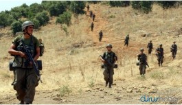Ağrı'da çatışma: 2 asker yaşamını yitirdi