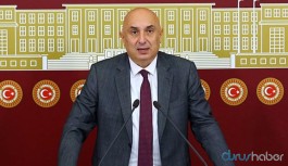 CHP'li Özkoç'tan Kalın'ın açıklamalarına tepki