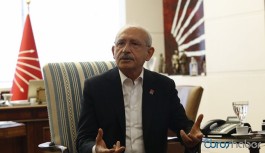 CHP lideri Kılıçdaroğlu'ndan 2 kritik soruya yanıt