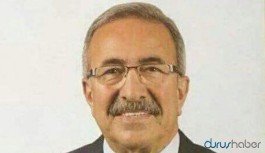 CHP milletvekilinin Covid-19 testi pozitif çıktı