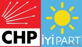 CHP ve İYİ Parti'den dolardaki artışa ilişkin açıklama
