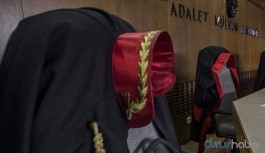 Cinsel saldırı faili Musa Orhan'ı tahliye eden hakim bir ay önce 'görev yeri' değişikliği istemiş