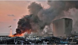 CNN International: Beyrut’taki patlamayı DAİŞ üstlendi